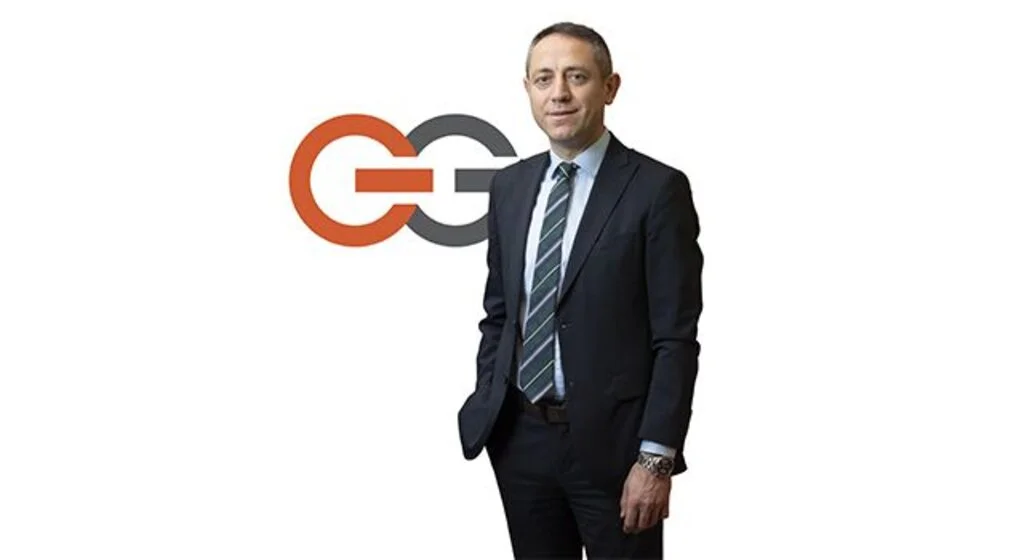 Günsan’ın yeni Genel Müdürü Erhan Kaya oldu