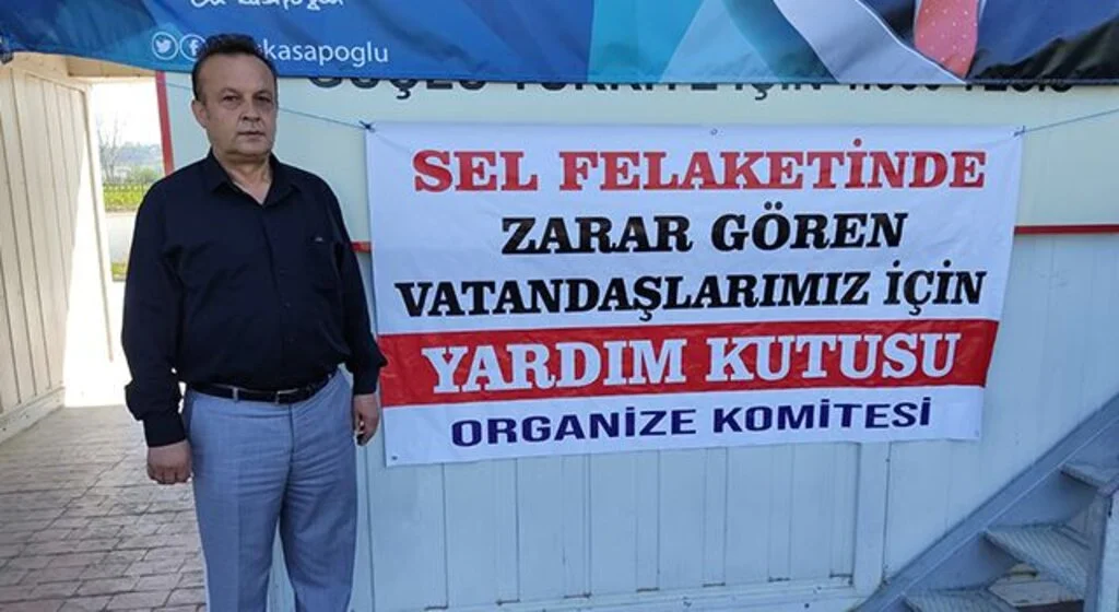 Güreş şenliklerinde selzedeler için yardım toplanacak