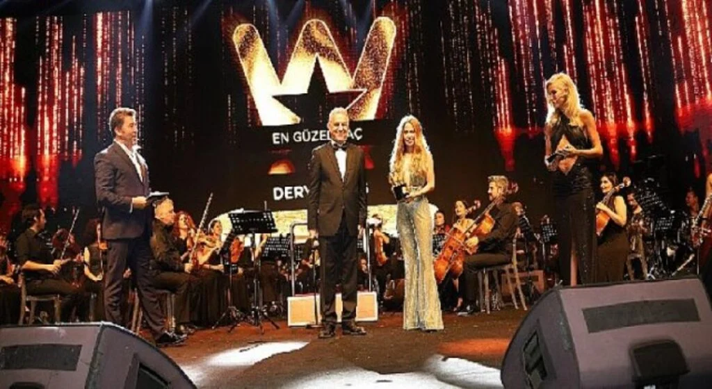 Güzellik ve Kişisel Bakımın “En İyileri” 7. Watsons Güzellik ve Kişisel Bakım Ödülleri’nde Sahiplerini Buldu!