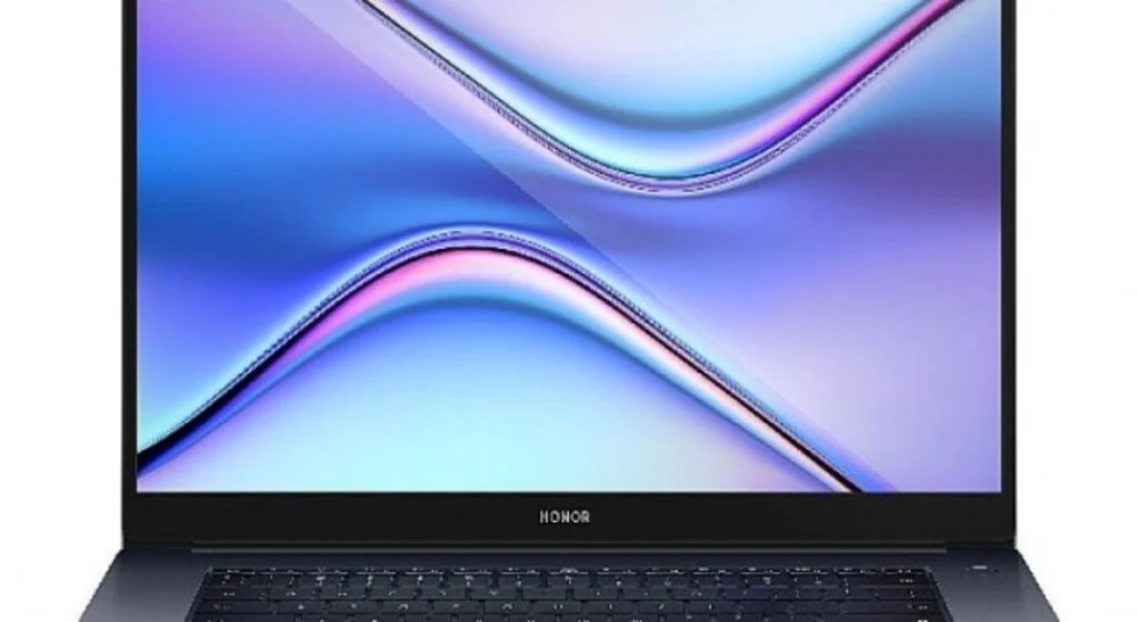 Hafif ve şık tasarımıyla HONOR MagicBook X 15 Türkiye’de 