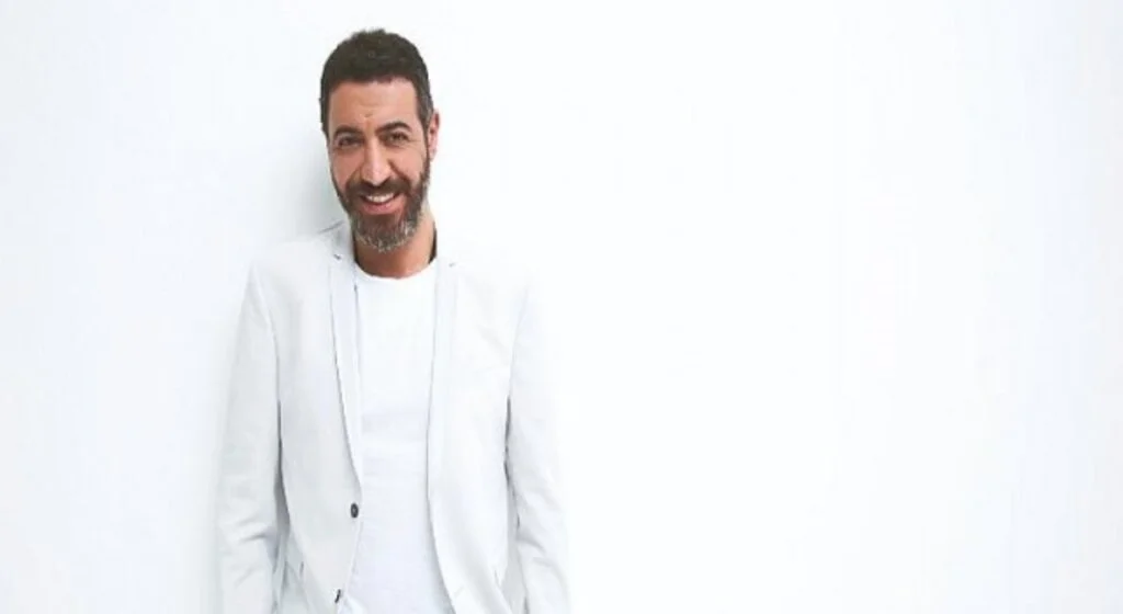 Hakan Altun Doğum Gününde Jolly Joker Alaçatı Sahnesinde