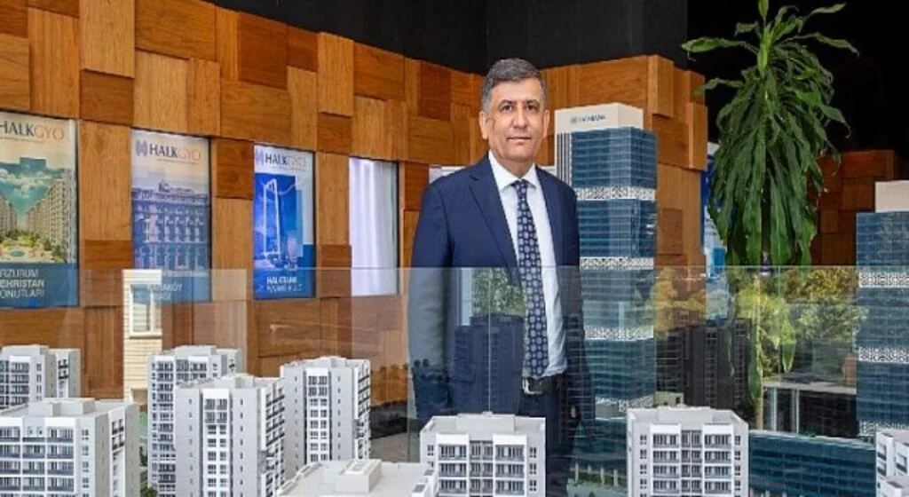 Halk GYO 2021 Yarıyıl Finansal Sonuçları Açıklandı