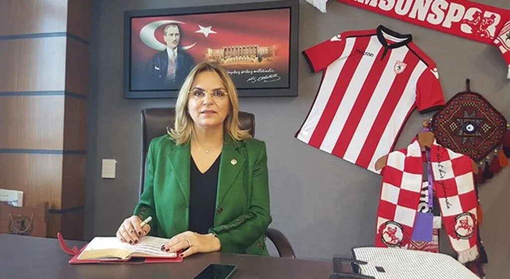 Hancıoğlu'ndan 30 Ağustos mesajı 