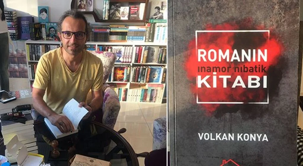 Hayata Dair Ne Varsa Bu Kitapta