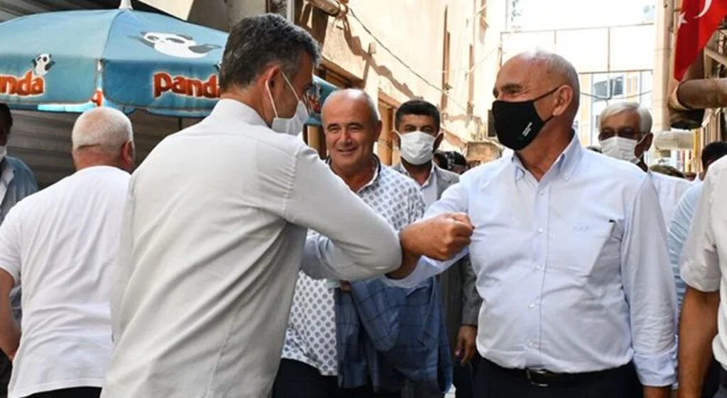 'Hepimiz şehrimize katma değer katmalıyız'