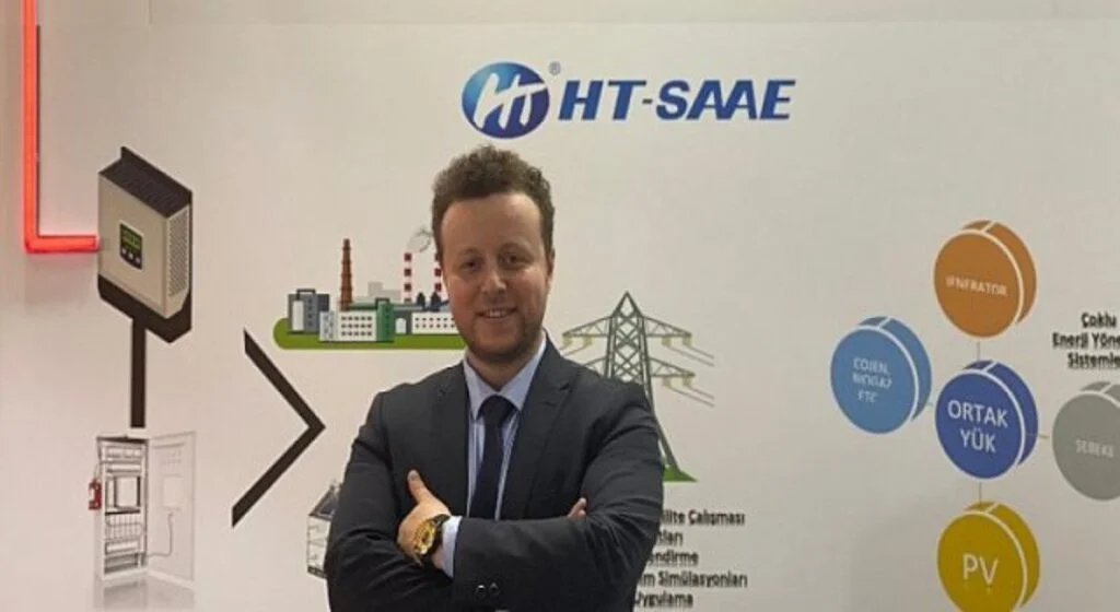 HT Solar’dan ÇEMAŞ’ın enerji dönüşümüne katkı