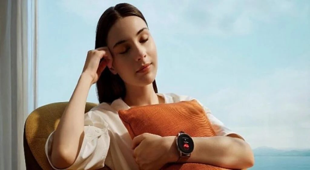 HUAWEI WATCH 3 Pro EISA ”En İyi Akıllı Saat” Ödülünü Kazandı