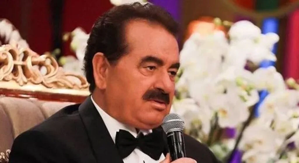 İbrahim Tatlıses'e SGK’dan şok! Maaşı kesildi