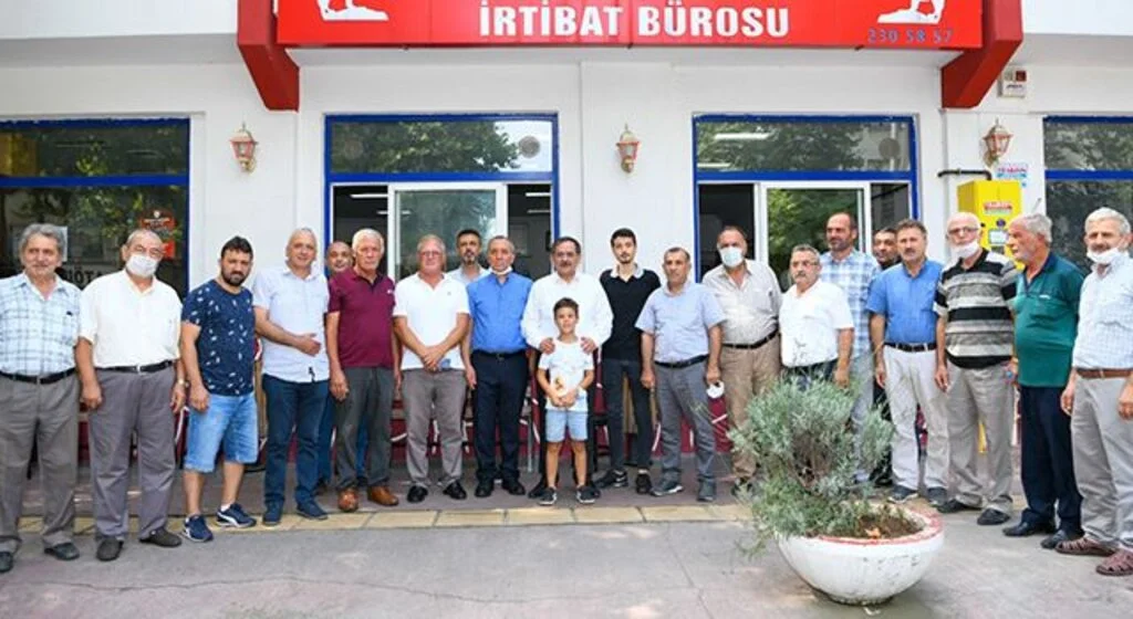 İlçelerden merkeze direkt ulaşım: 2-3 vasıta değiştirme dönemi bitiyor