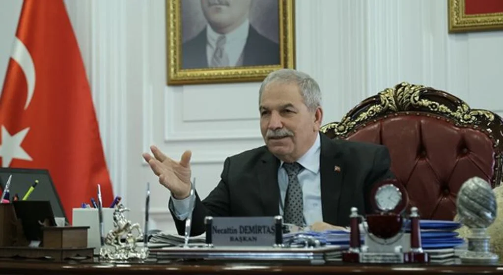 İlkadım'da 'güvenli şehir' adımı 