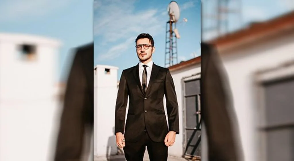 İlker Yavuz Hangi Dizide, Oyuncu İlker Yavuz, Yerli Lucifer
