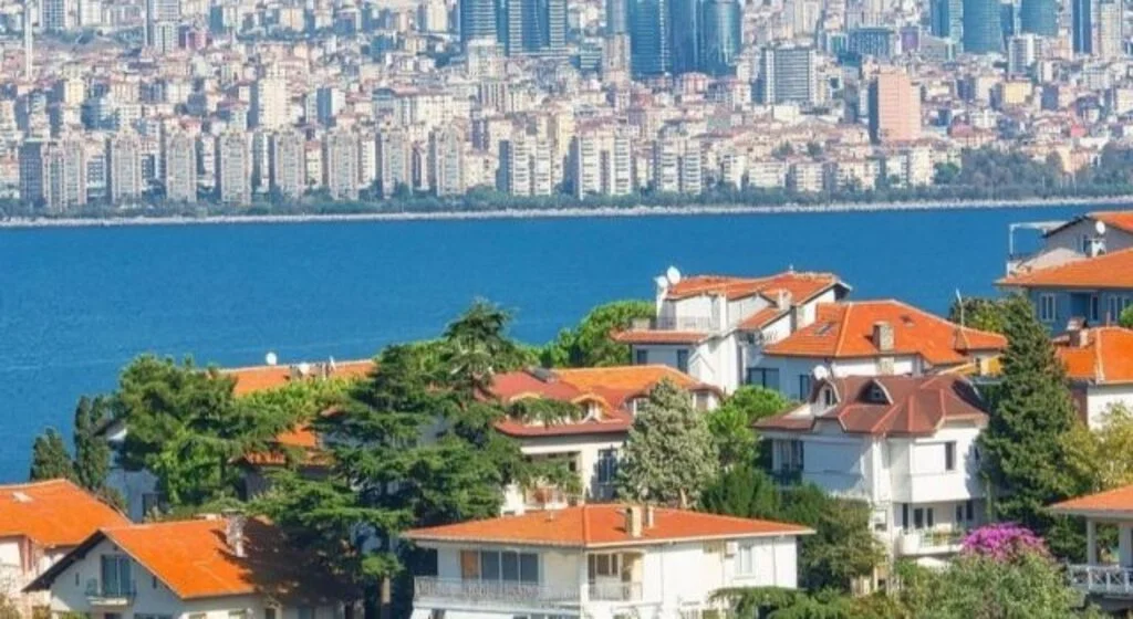 İstanbul’un Kiralıkta Yükselişe Geçen Mahalleleri