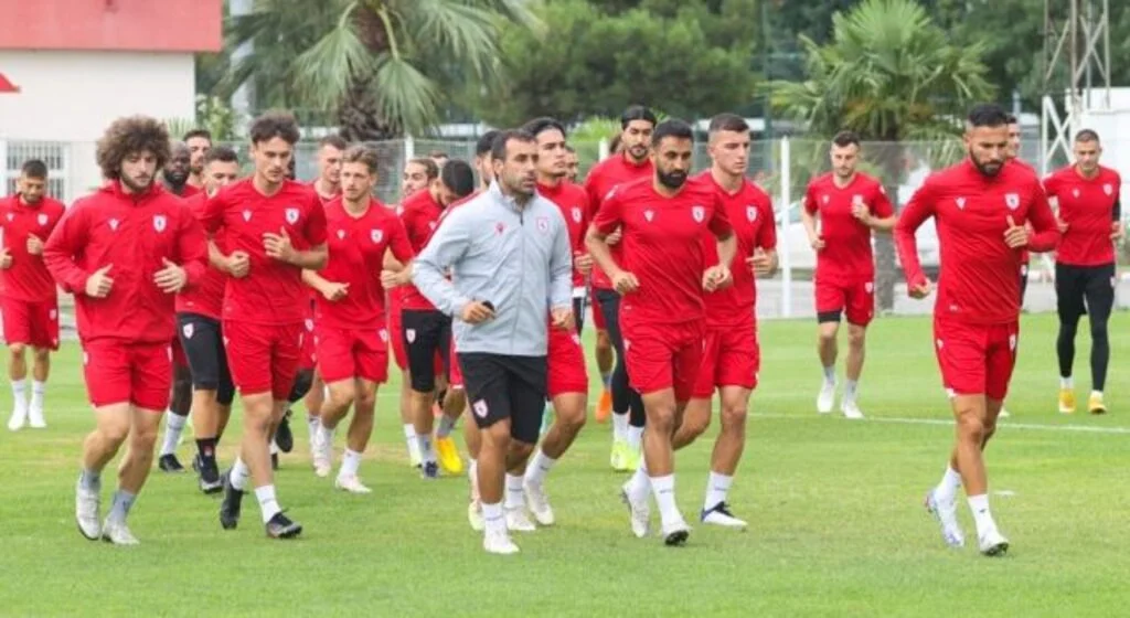 İşte TFF 1. Lig'in En Değerli Takımları