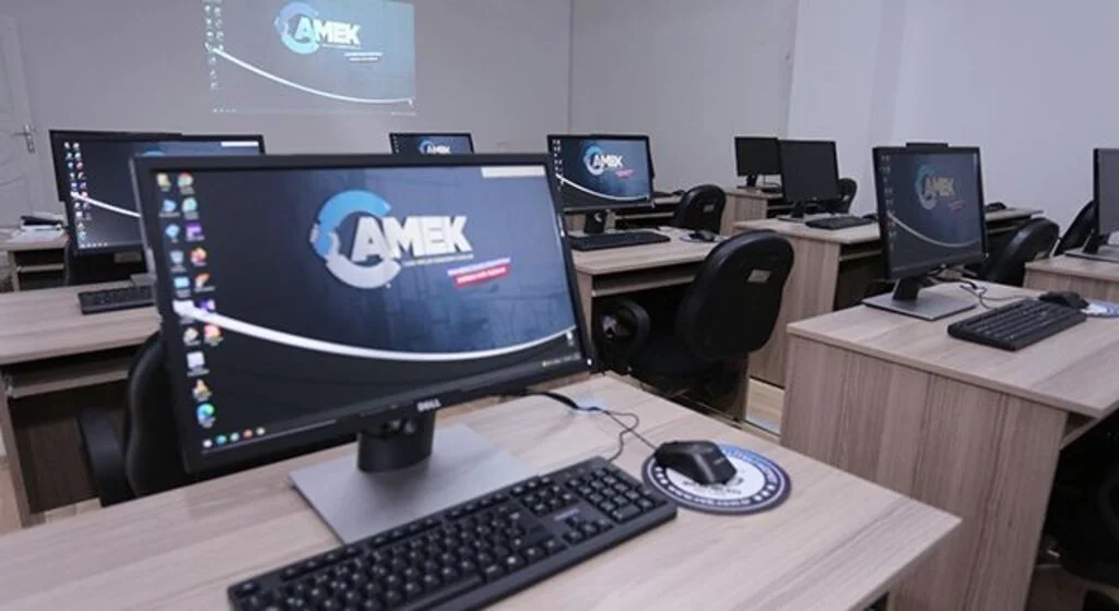 İstihdamın kapıları Canik’te açılıyor