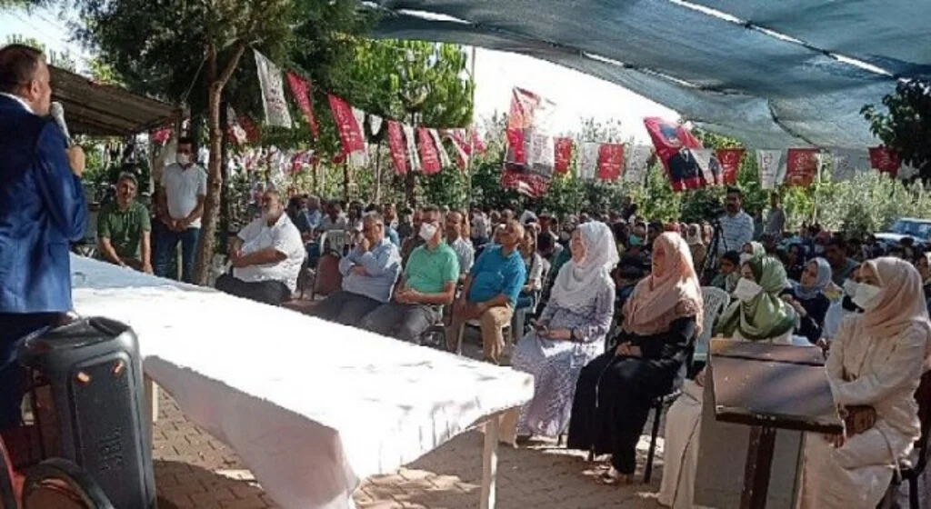 İstila altındaki Türkiye patlamaya hazır bomba haline geldi
