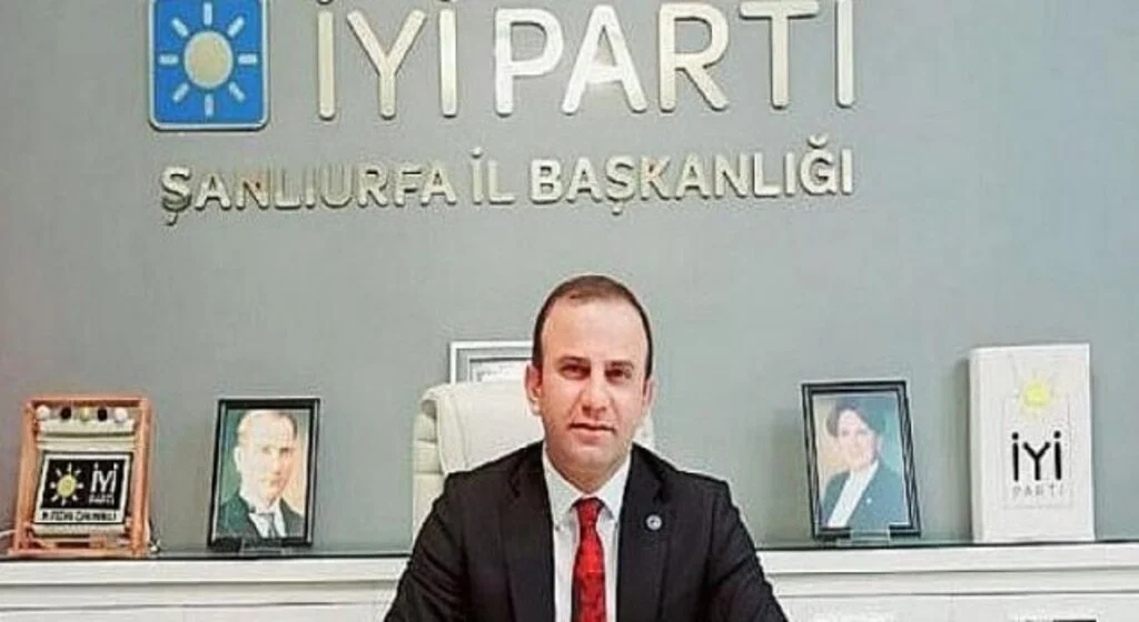 İYİ Partili Çakmaklı: “Bir polisin görevi kötüye kullanmasına izin verilmemelidir”