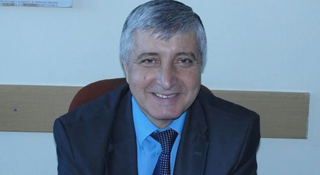 İYİ Partili Cemal Uğurtay: O acı tabloyu  gözlerimle gördüm