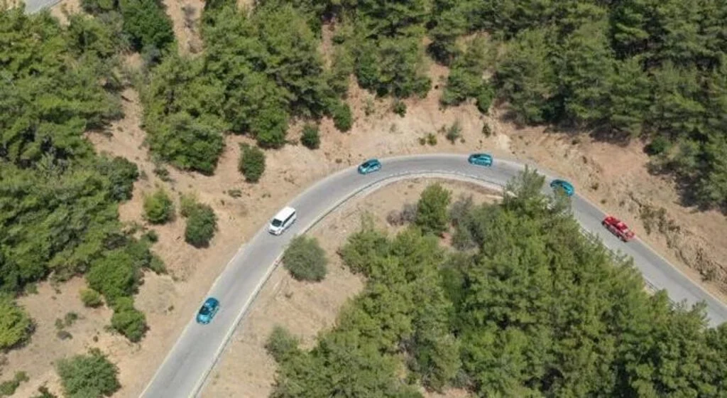 İzmir’in ormanları için koruma kalkanı! İzmir Büyükşehir Belediye Başkanı Tunç Soyer: Teyakkuzdayız