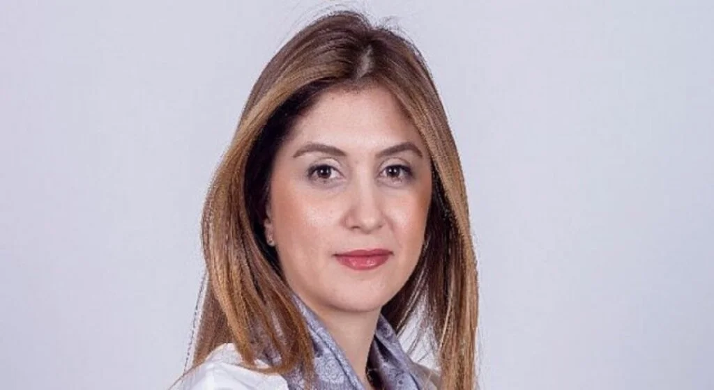 Janssen Türkiye’den bir global atama daha