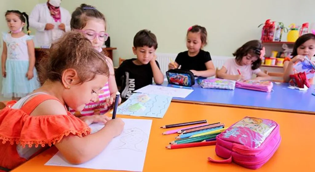 Kadın ve çocuk dostu hanım konaklarına yoğun ilgi