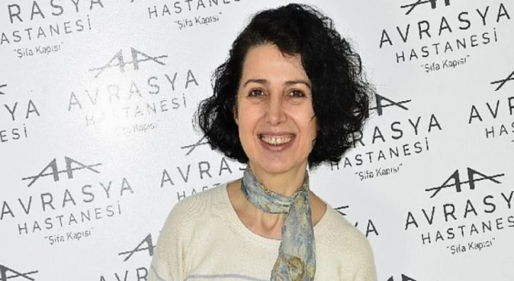 Kadınlarda yaş ilerledikçe hormon dengesizliği de artıyor!