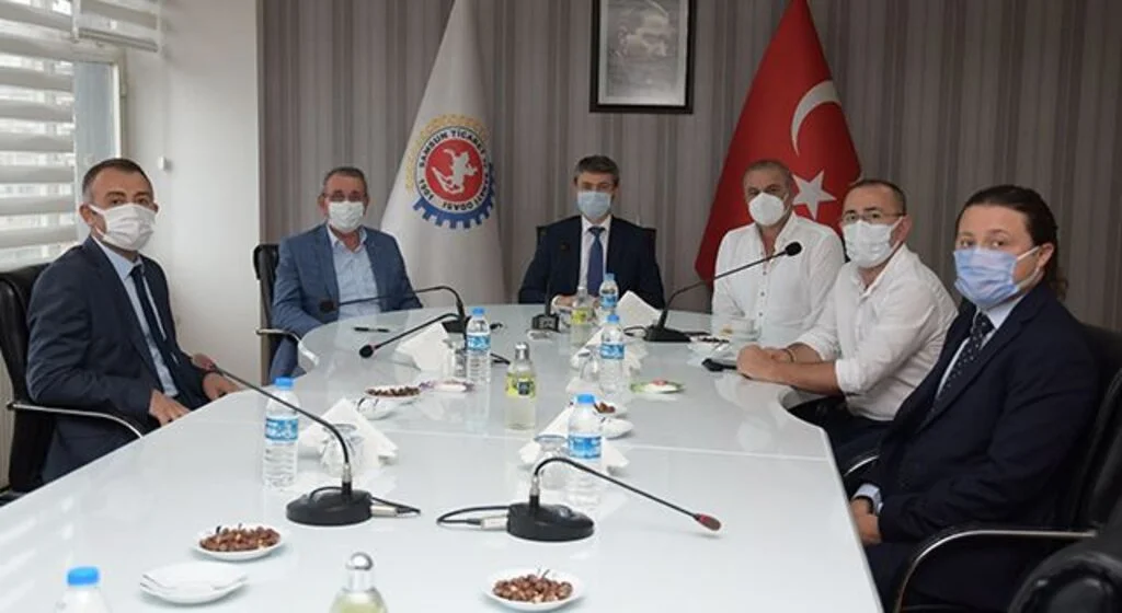 Kamuya borçlu vatandaşa çağrı
