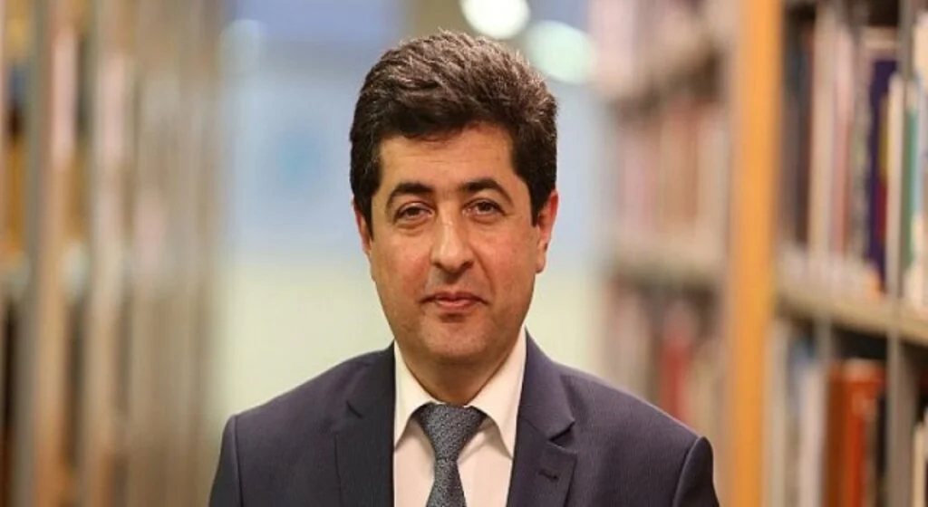 Kapalıçarşı esnaflığı bitiyor mu?