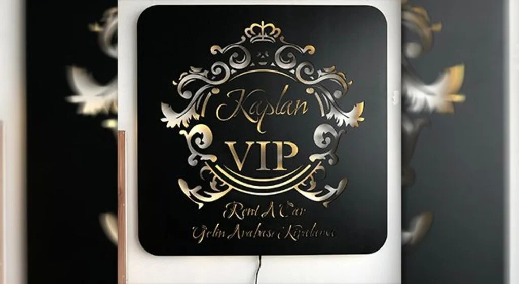 Kaplan Vip İzmir Eşrefpaşa Şubesi Açıldı