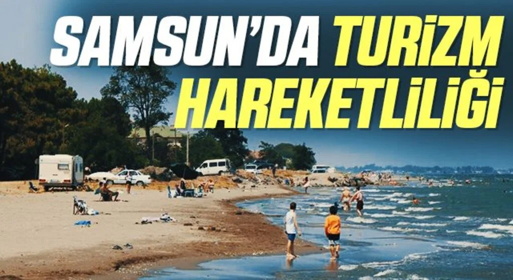 Karadeniz Bölgesi’nde normalleşmeyle birlikte turizm hareketliliği