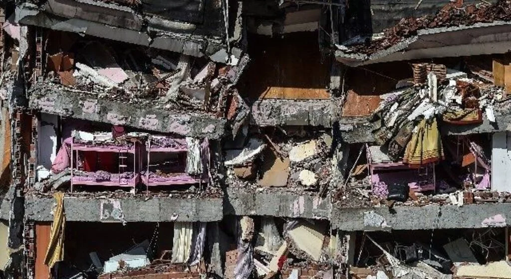 Karadeniz’de sel felaketi: Can kaybı 40’a yükseldi