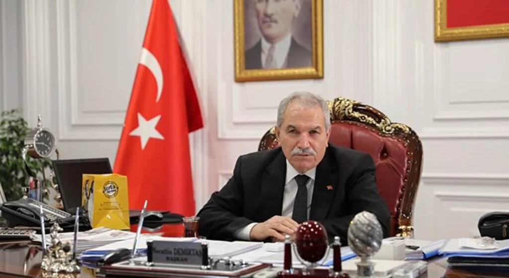 'Kardeşlerimizi bırakmayacağız'