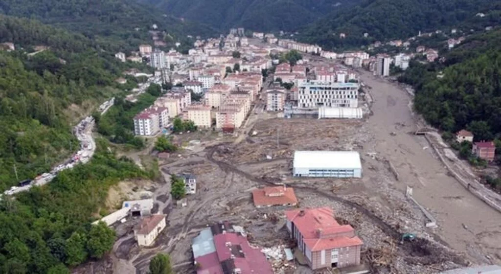 Kastamonu'da denizden 250-300 ceset mi toplandı? İşte Bozkurt, Sinop ve Bartın'da son durum