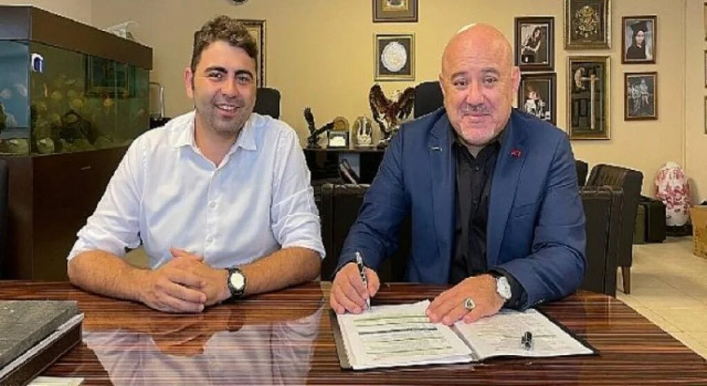 Katma Değeri Yüksek Projeler Geliştiren Rise X, 1 Milyon Euro Değerleme İle TTAF Elektronik’ten Yatırım Aldı!