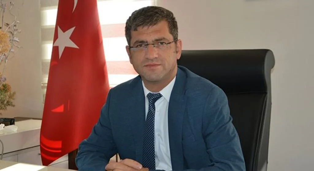 Kaymakam Civelek aşı çağrısı yaptı
