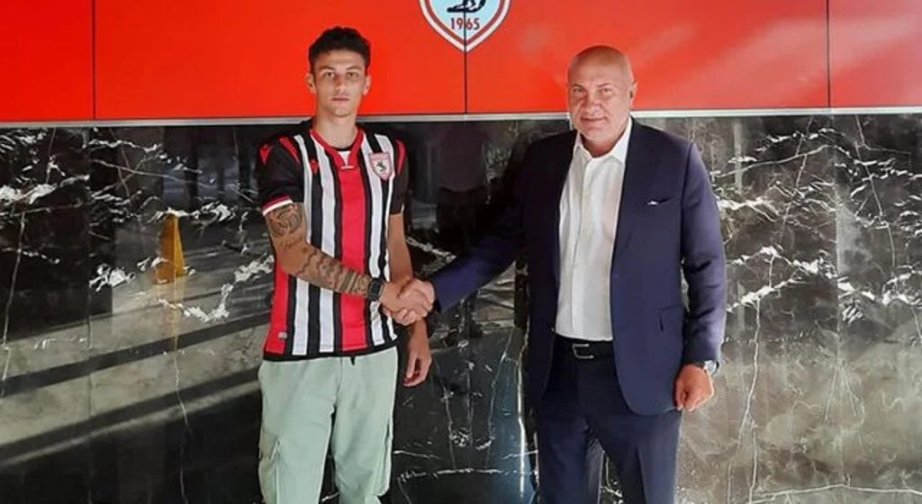 Kayserispor İstedi Samsunspor Aldı!