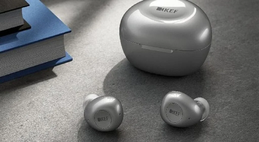KEF,  Mu3 ile ses deneyiminde çığır açıyor
