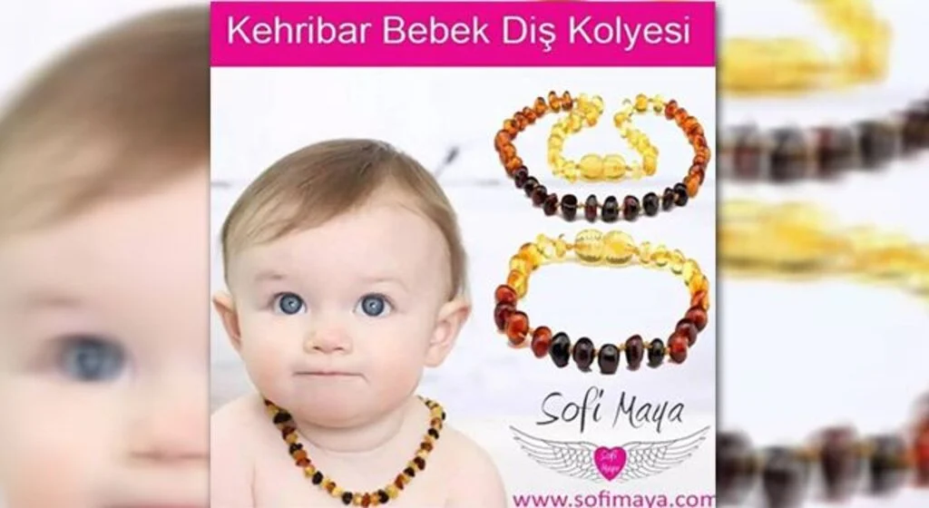 Kehribar Taşı Sağlık Ve Varlık Katkılarından Yararlanabilirsiniz