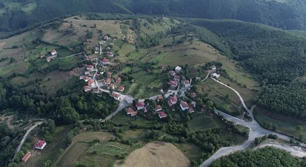Kırsalda yol ve su hayatı değiştirdi