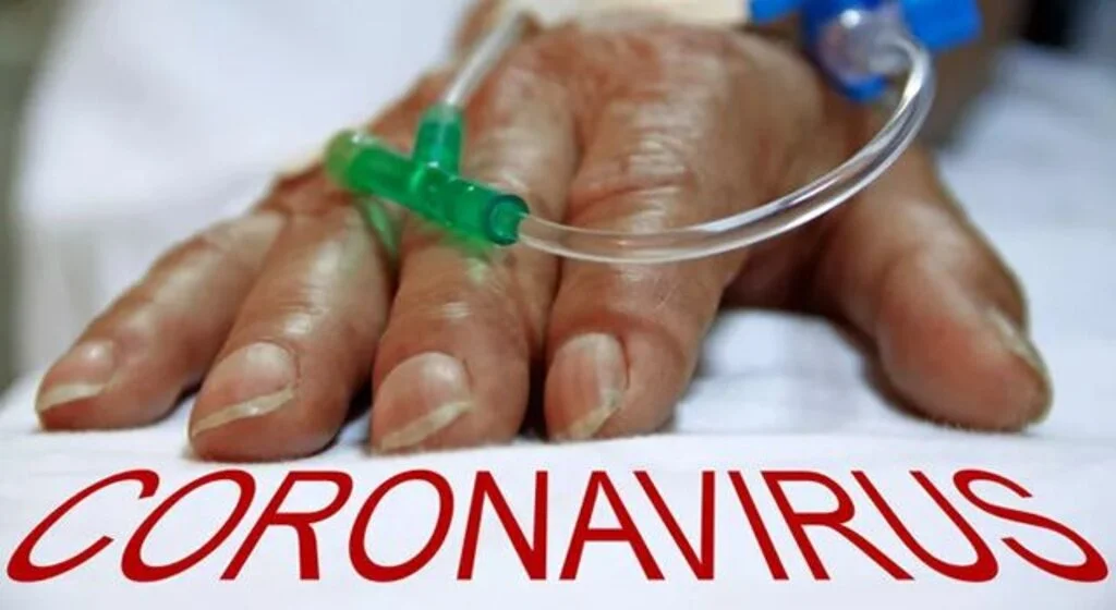 Koronavirüs geçiren 10 kişiden 8'inde görülüyor! "Düzelmesi 4 yılı bulabilir"