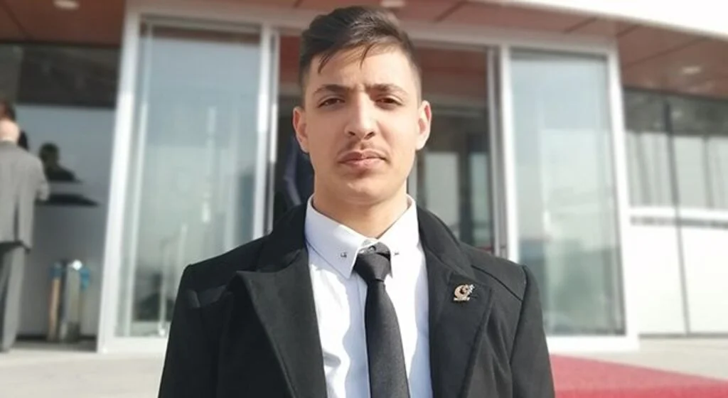 'Küle dönen yerlere inşallah otel dikilmez'