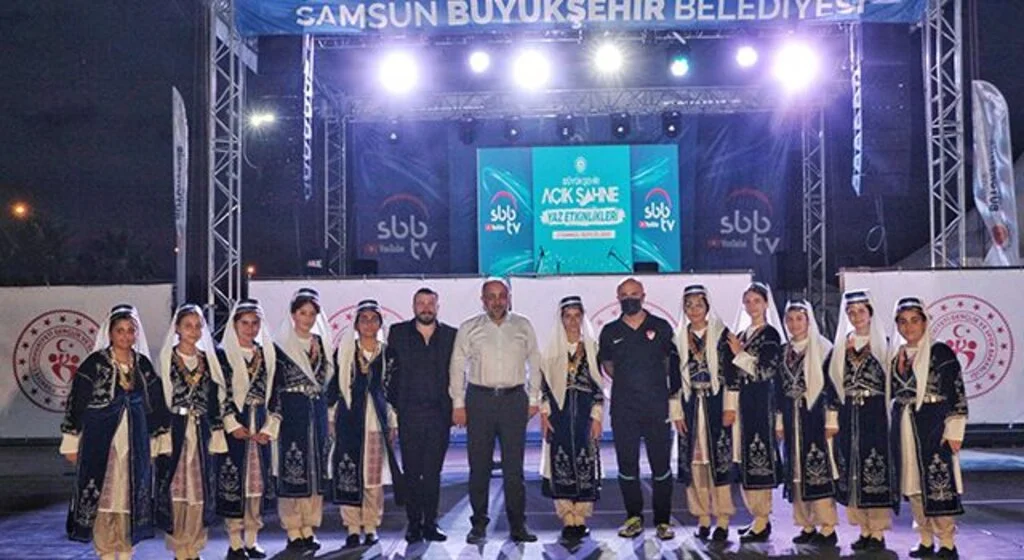 Kulüpler Arası Halk Oyunları İl Birinciliği