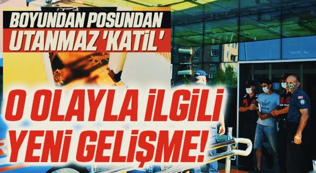Kuzenini ağır yaralayan ve yengesini öldüren zanlı tutuklandı