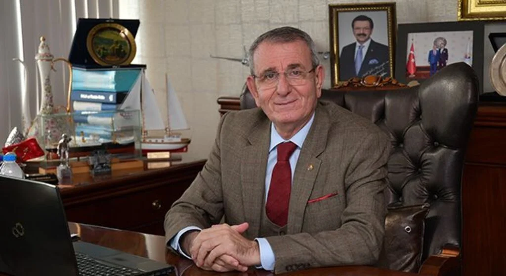 Marka, patent, faydalı model ve endüstriyel tasarım başvurularında rekor artış