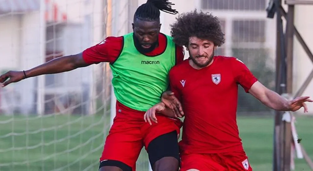 Mehmet Altıparmak'tan Sako yorumu
