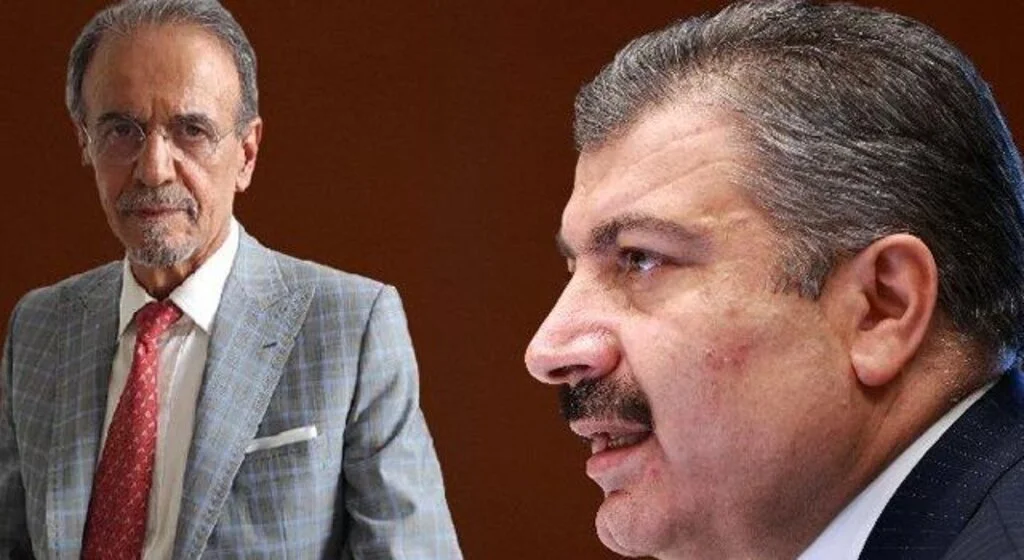 Mehmet Ceyhan’dan Bakan Koca’ya zor soru: Neden hâlâ yapılıyor