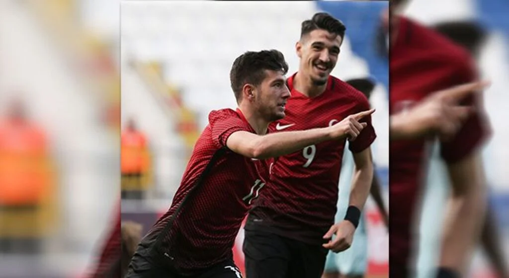 MELİH'TE MUTLU SON!