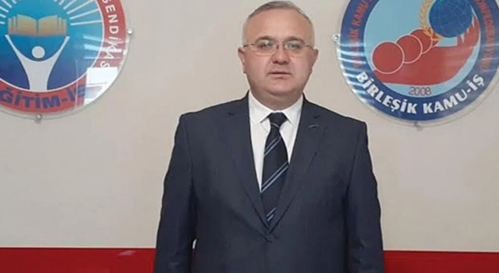 'Memur Sen rolünü güzel oynuyor'