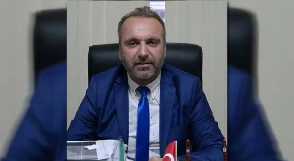 Memur Sen'e 'şark kurnazları' benzetmesi