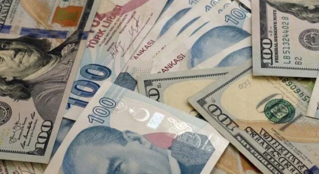 Merkez Bankası açıkladı: İşte piyasanın dolar ve enflasyon beklentisi