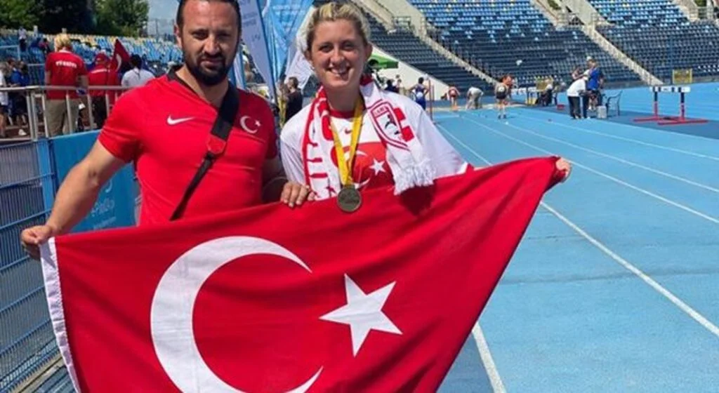 Milli Gururumuz Tokyo'ya Gitti